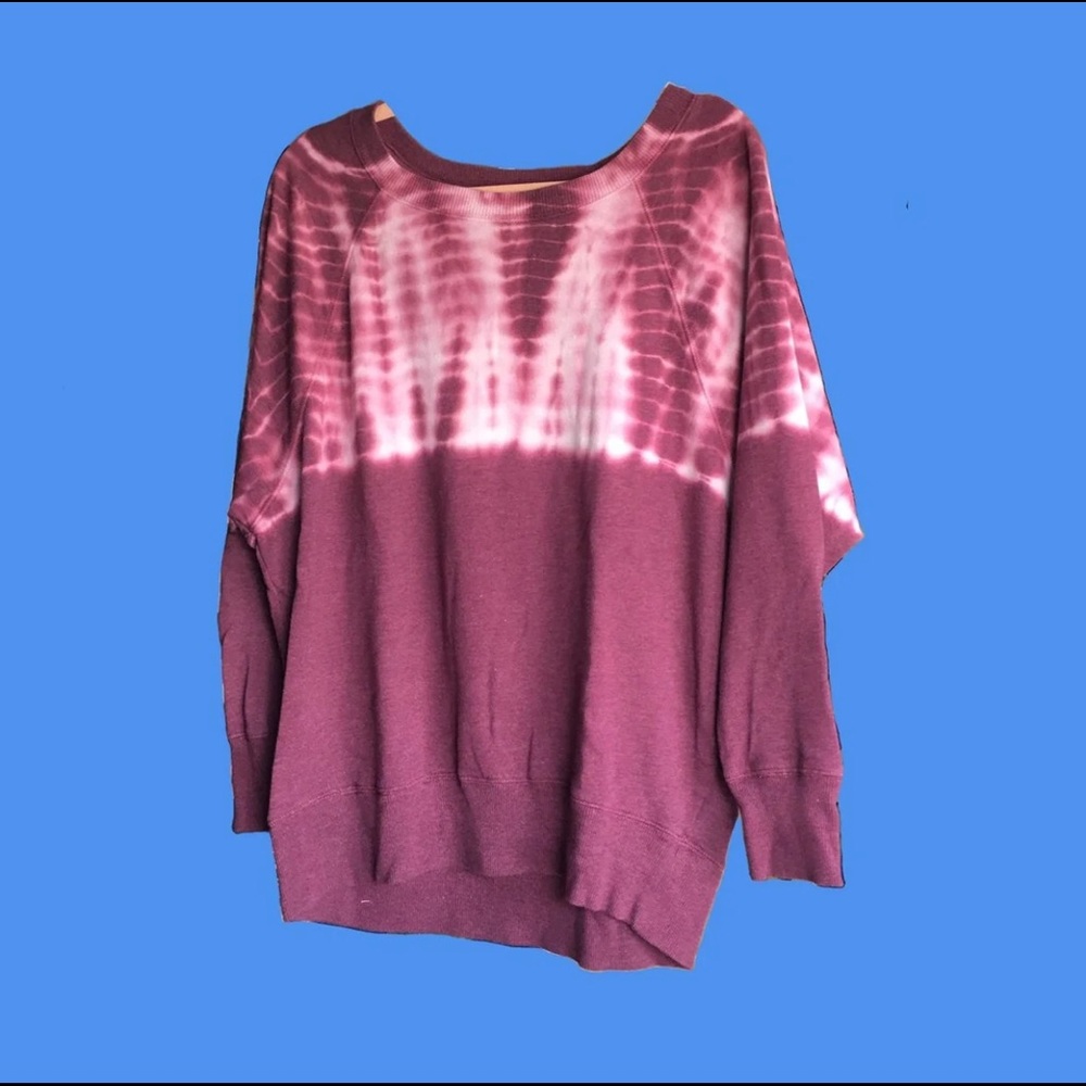 SO Terry Weekend Sweatshirt
